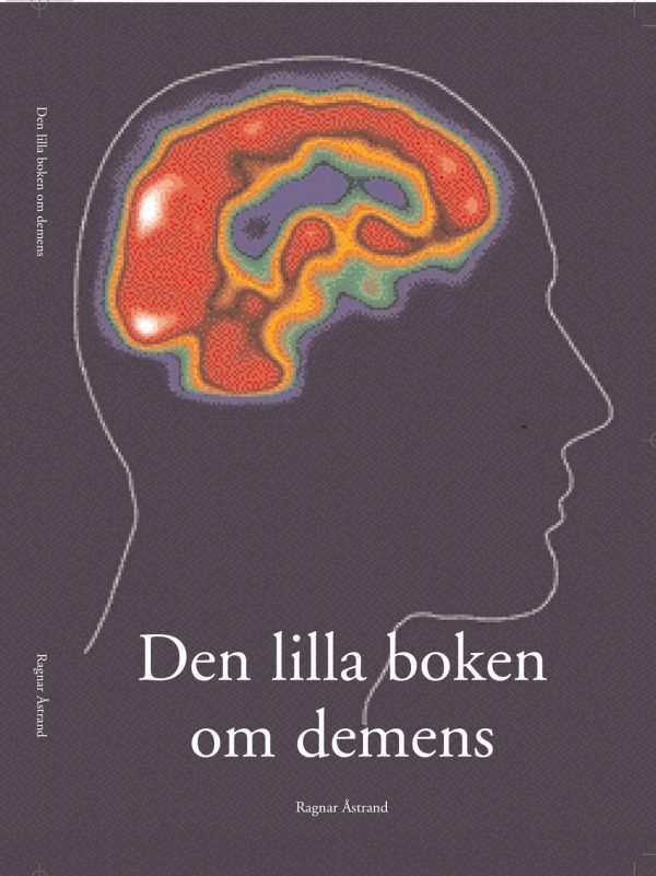 Den lilla boken om demens