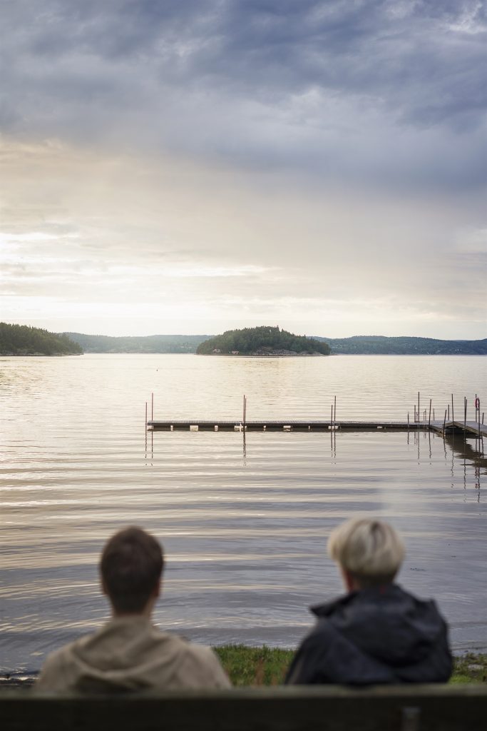 Birgitta och Kent