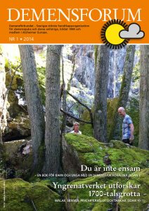 Demensforum nr 1 2014