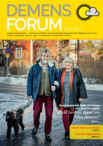 Demensforumr nr 1 2017