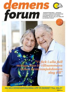 Demensforum nr 2 2018