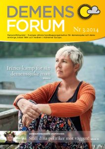 Demensforum nr 3 2014