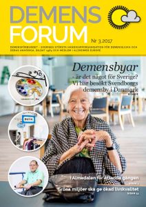 Demensforum nr 3 2017