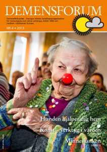 Demensforum nr 4 2013