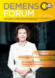Demensforum nr 4 2015