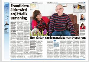 Hudiksvall artikel