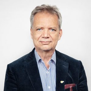 Pär Rahmström