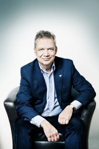Pär Rahmström
