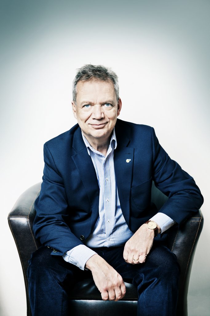 Pär Rahmström