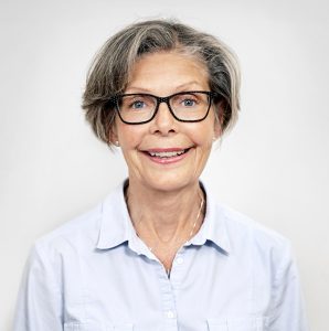 Elisabeth Berglund-Lindh