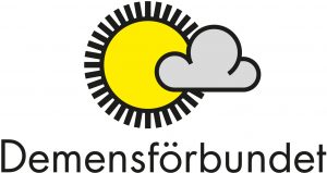 Demensförbundets logga