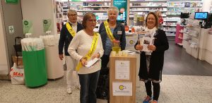 Hudiksvall Alzheimerdagen