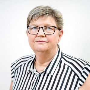 Margareta Svensson