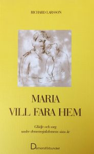 Maria vill fara hem