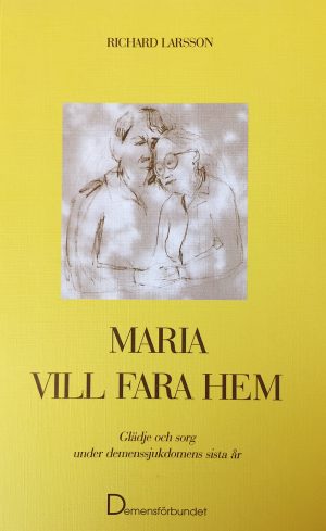 Maria vill fara hem