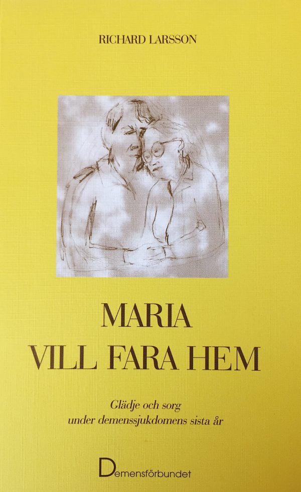 Maria vill fara hem
