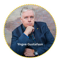 Yngve Gustafson