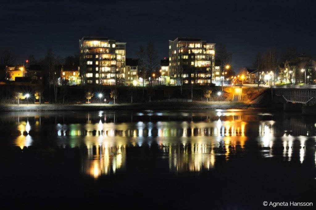 Skellefteå