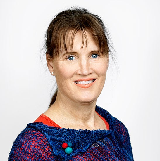 Lotta Olofsson