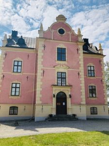 Sollentuna besök på slott