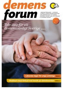 Demensforum nr 3 2020
