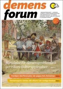 Demensforum nr 2