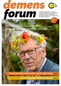 Demensforum nr 1 2021