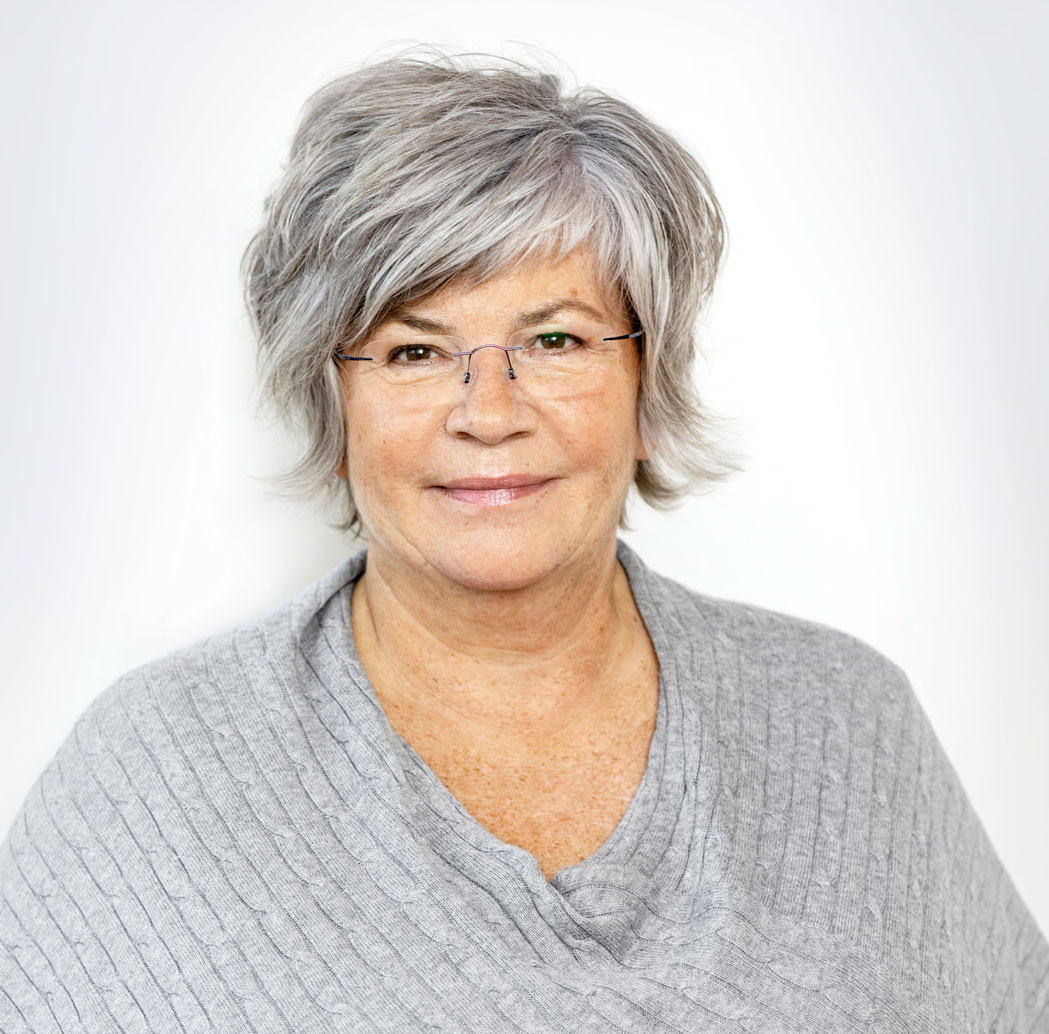 Laila Eriksson