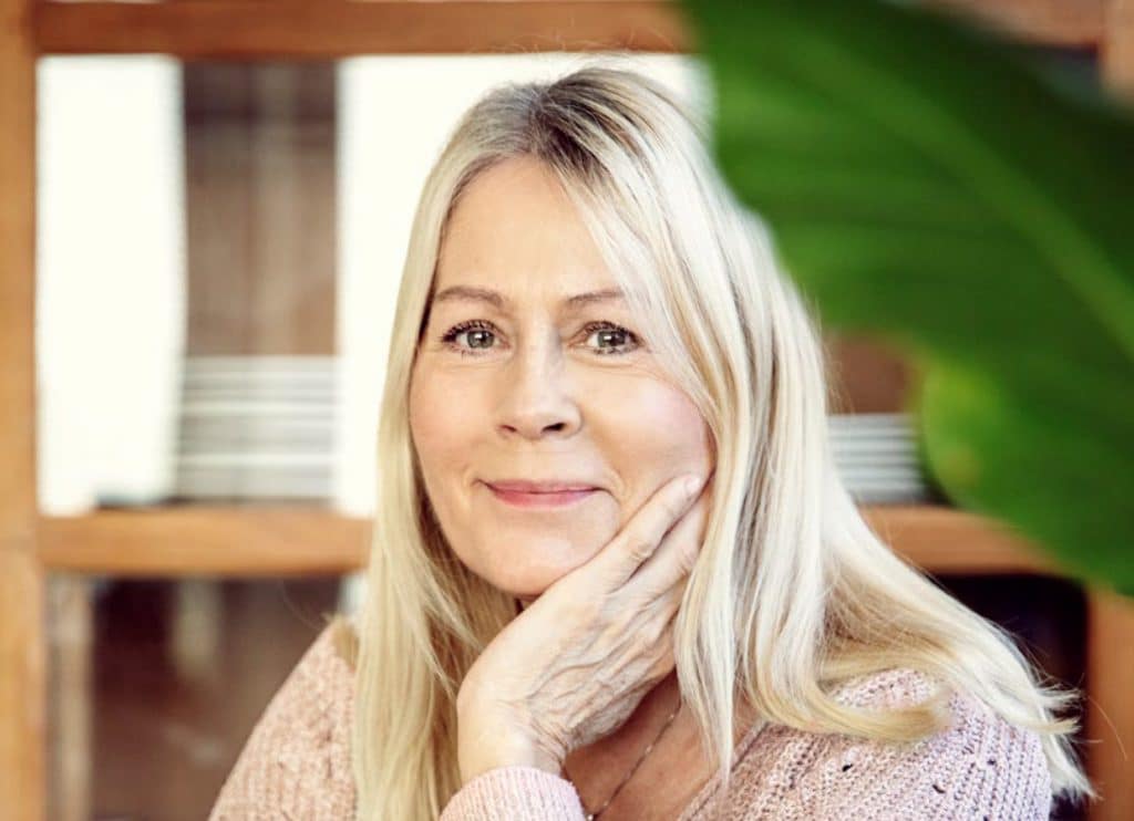 StartsidaNinaGunke Demensförbundet