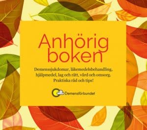 Anhörigboken