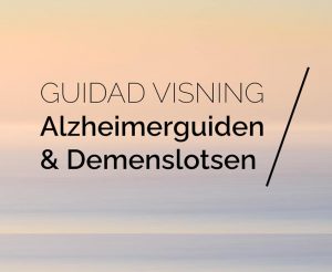 Alzheimerguiden och Demenslotsen.