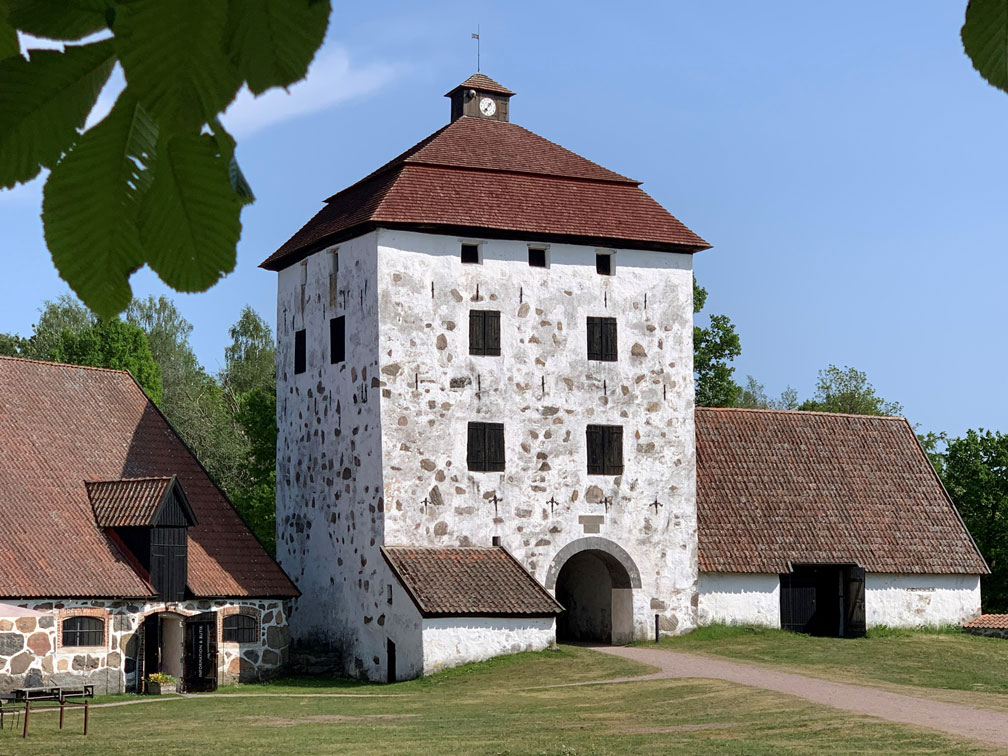 Foto från Hässleholm.