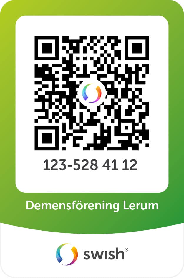 Lerum QR-kod.