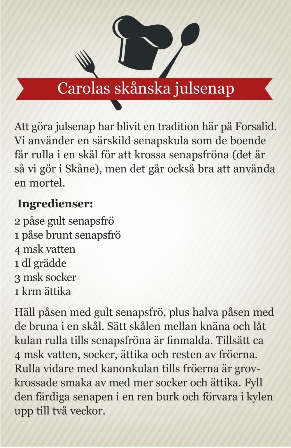 Hur firar man jul när och förmågan sviktar? Demensförbundet