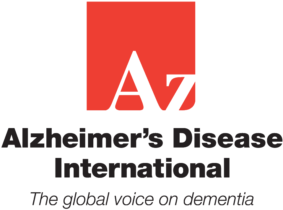 Demensförbundet invalt som medlem i Alzheimer’s Disease International