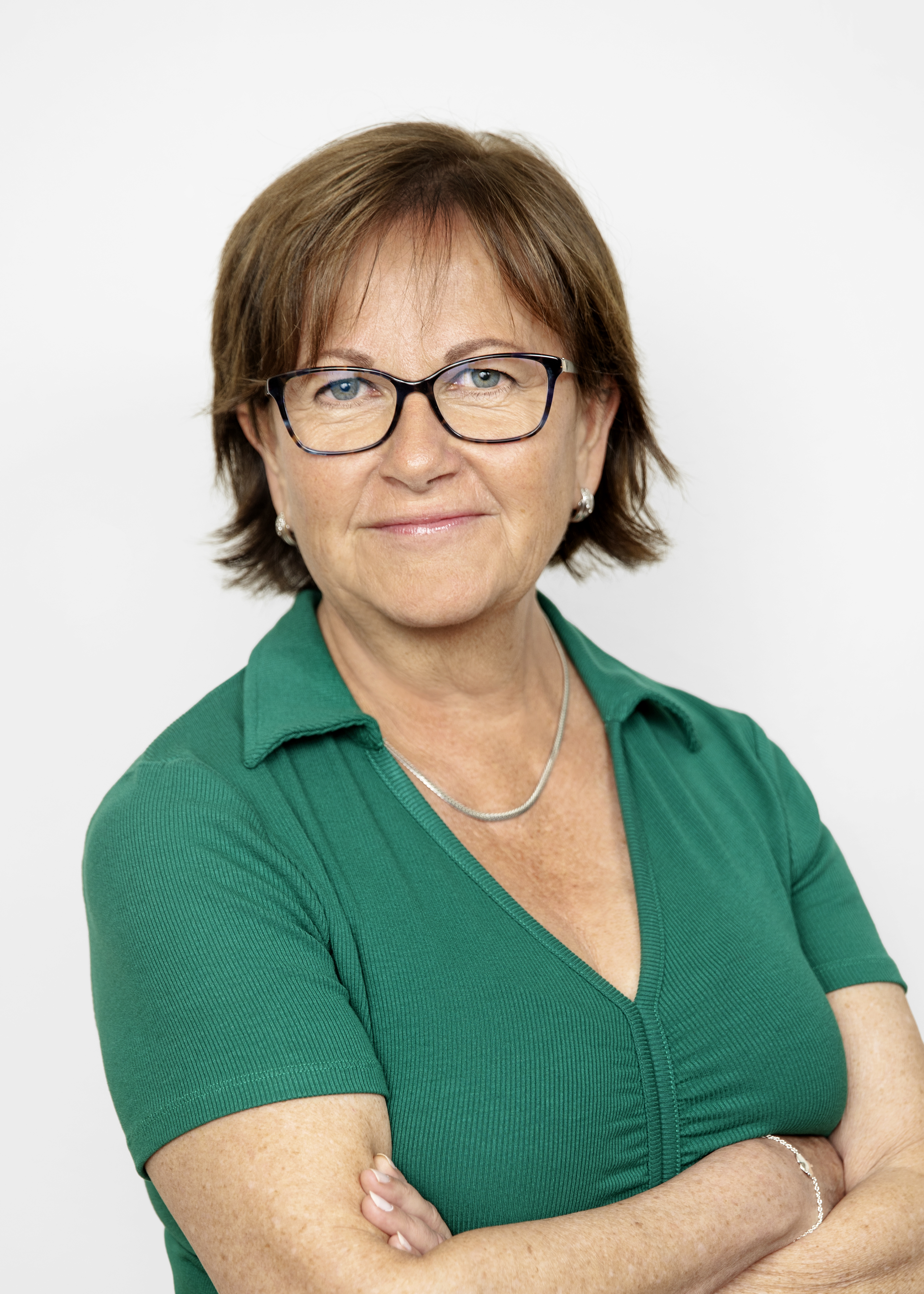 Läs Liselotte Björks replik på Alzheimer Life debatt: ”Därför är en demensvän viktig!”