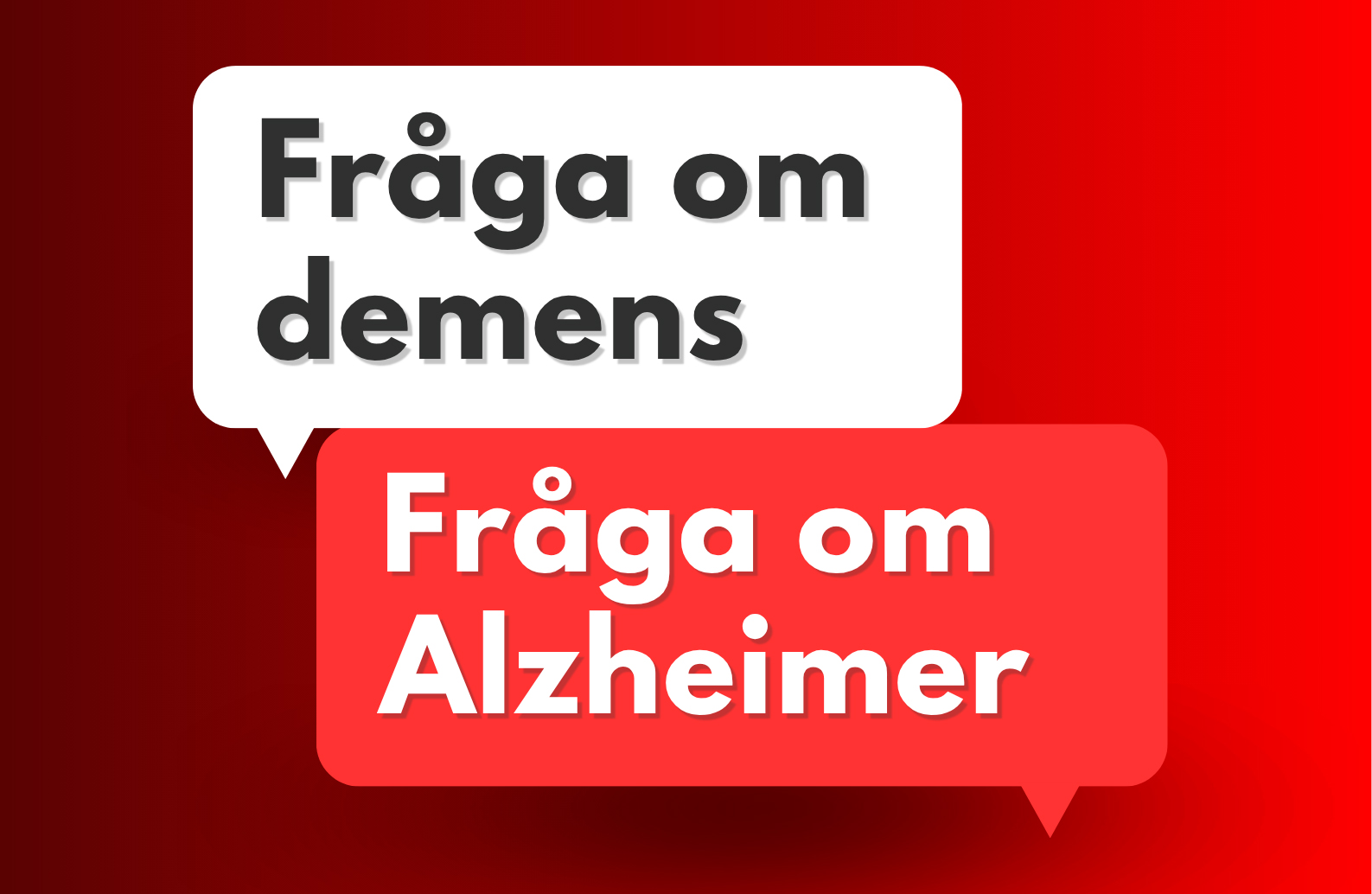 Nu inleds den internationella Alzheimermånaden