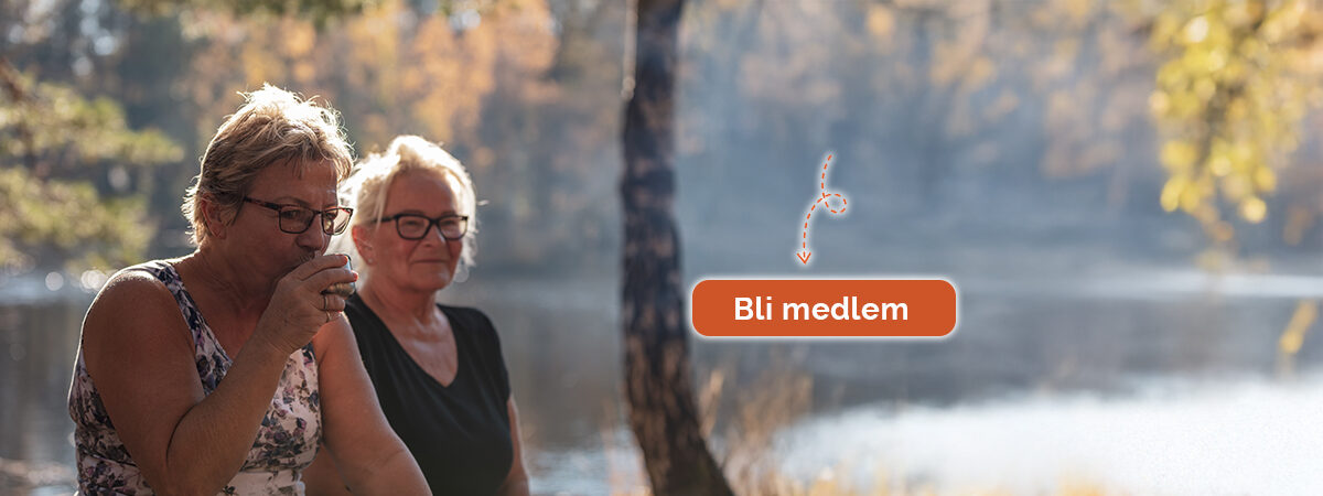 Vad är demens? Information, råd och stöd - Demensförbundet