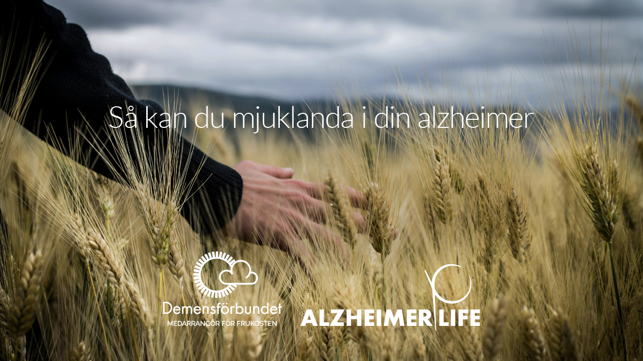 Demensförbundet och Alzheimer Life bjuder in till frukost på Bio Capitol