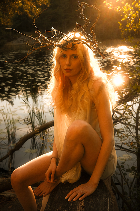 Artisten pausade karriären för att ta hand om sin mamma som drabbades av Alzheimers sjukdom