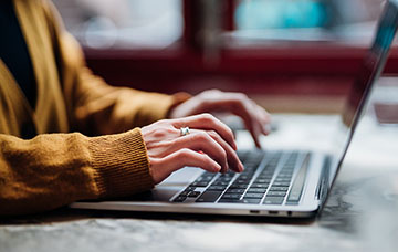 Demensförbundet undersöker användningen av digitala verktyg bland medlemmarna