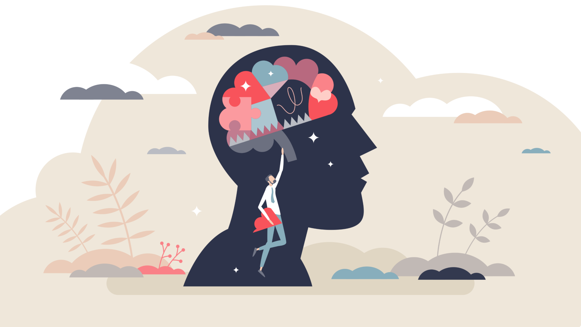 Beviljade projekt 2025