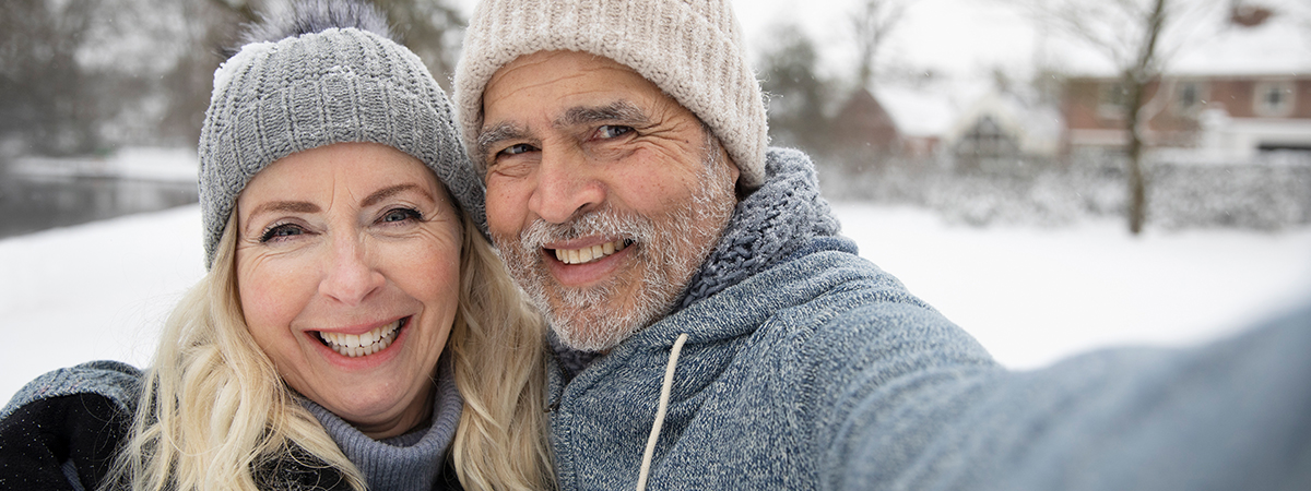 Bli medlem i Demensförbundet