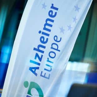 Demensförbundet på Alzheimer Europe Conference 2026 i Dublin